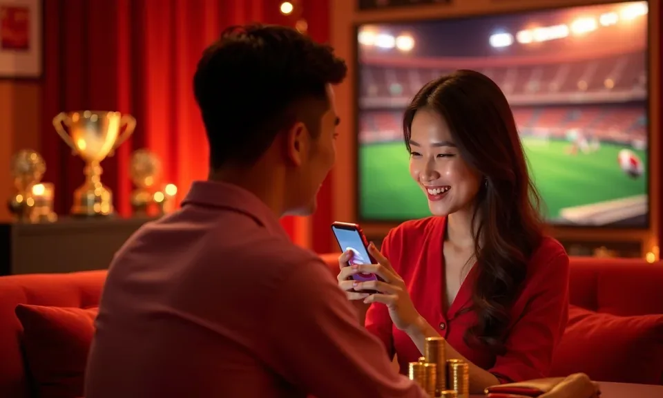 ajo889 Explore ajo889 Casino: Live Tables, Slots and More
